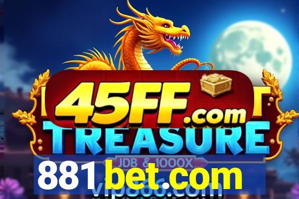 881 bet.com